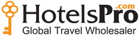 HotelsPro - Global Travel Wholesaler